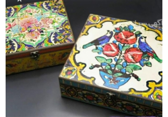 فروش جعبه مقوایی