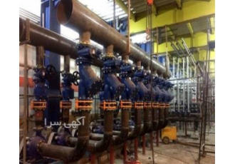 فروش شرکت رتبه ۵ تاسیسات محدود در کرج فروش شرکت رتبه 5 تاسیسات محدود