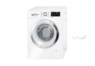 ماشین لباسشویی ۹ کیلویی ۱۴۰۰ دور بوش WAT۲۸۷۸۰ME در اصفهان ماشین