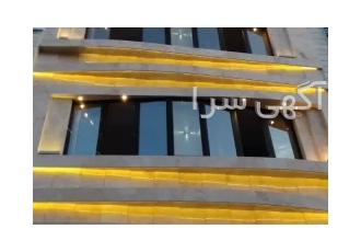 ساخت و تعویض در و پنجره های دوجداره UPVC به صورت اقساط در یک روز در تهران