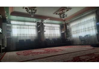 فروش ساختمان 3 واحد