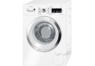 ماشین لباسشویی ۹ کیلویی بوش مدل WAW۳۲۷۶۰ME در بانه ماشین لباسشویی 9
