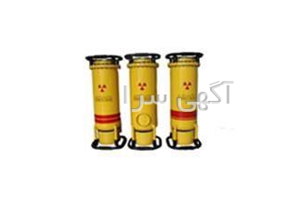 قیمت عیب سنج اشعه ایکس مدل XXQ ۲۵۰۵ در مشهد عیب سنج اشعه ایکس مدل XXQ