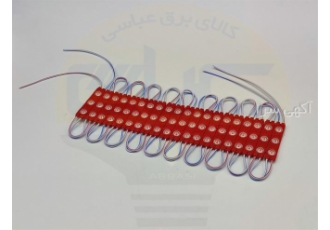 پخش ال ای دی بلوکی - فروش ریسه بلوکی