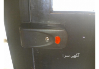 فروش انواع قفل برقی به تعداد محدود به مناسبت میلاد