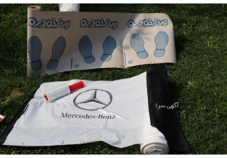 روکش صندلی روکش صندلی یکبار مصرف تعمیرگاهی انواع لگوهای شرکت معتبر