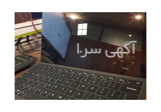 لپ تاپ سرفیس پرو 5