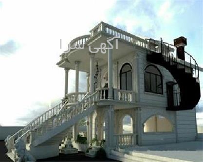 آگهی های نوسازی و بازسازی ساختمان - رشت