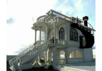 بازسازی ساختمان ، طراحی دکوراسیون داخلی