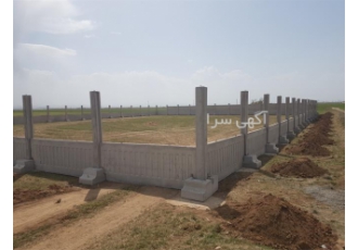 تولید دیوار پیش ساخته در کارخانه دیوار پیش ساخته