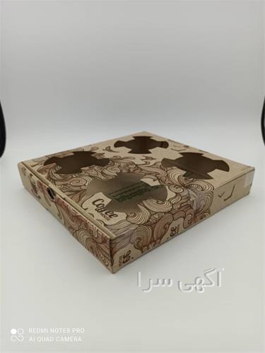 آگهی های خدمات بسته بندی - نجف آباد