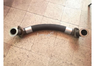 جنت ۳ اینچ کمپرسور تولید (پرس و تعمیر) در شیراز گروه صنعتی متالیکان