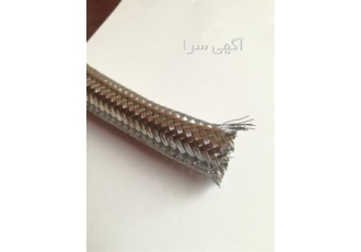 Thermoplastic Elastomer hose در شیراز Standard SAE 100 R8 EN 855 Core