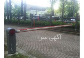 تعمیر برد و گیربکس راهبند - تعمیر راهبند