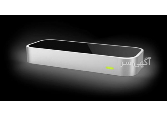 لیپ موشن Leap Motion جهانهای بیکران آینده به این معنا است که جهان