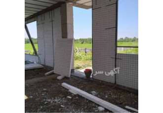 فروش تری دی پانل قیمت تری دی پنل در اراک شرکت دیا گستر تولید کننده