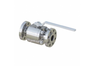 floating ball valves نمایندگی شیر فیورنتینی