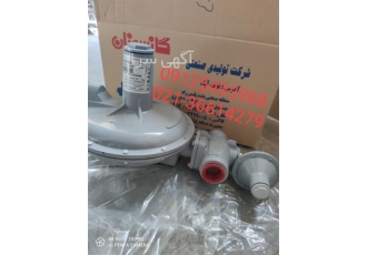 فروش رگولاتور گاز با کیفیت بسیار عالی و قیمت مناسب