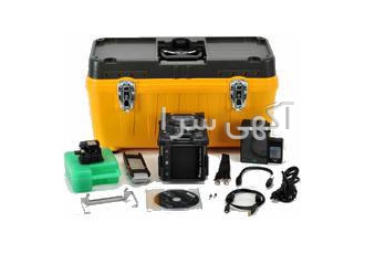 دستگاه فیوژن فوجیکورا وتجهیزات فیبر نوری فیوژن فیبر نوری فوجی کورا ژاپن