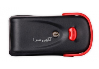 نصاب قفل برقی کله گاوی حتی در تعطیلات در کرج شرکت آریانا ایمن تصویر