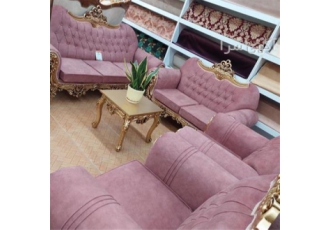 مبل نیمه راحتی