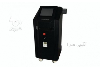 فروش؛ اجاره (رنت) دستگاه لیزر الکس دایود رویال پوست با سابقه 10 ساله