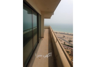 فروش آپارتمان سه خوابه 296 متری در کیش