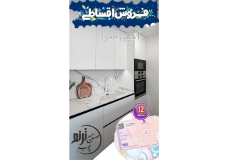 انواع کابینت مدرن و خاص