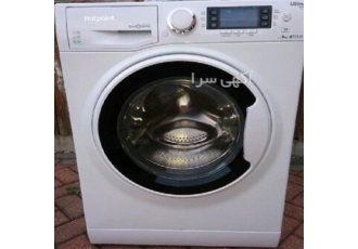 لباسشویی هات پوینت RPD۹۴۶۷J در بانه لباسشویی هات پوینت RPD9467J مدل