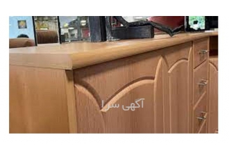 تولید کننده صفحه کابینت با متریال مرغوب در اراک تولید کننده صفحه کابینت