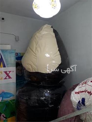 مبل شنی دیجی کالا