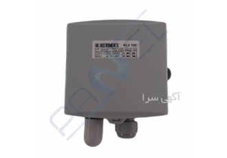 فروش ترانسمیتر فشار دما و رطوبت محیط KLU100