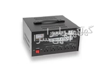 نوسان گیر برق یا استابلایزر