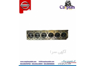 موتور پاترول 6 سیلندر