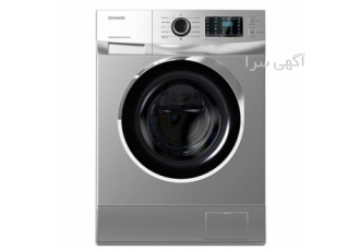 سرویس ماشین لباسشویی دوو در اصفهان تعمیرات انواع لباسشویی به صورت کاملا