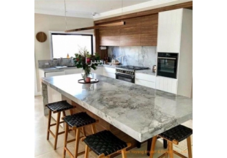 کابینت ام دی اف اجرای کابینت آشپزخانه mdf در شیراز اجرای کابینت