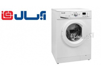 نمایندگی تعمیر انواع لباسشویی آبسال