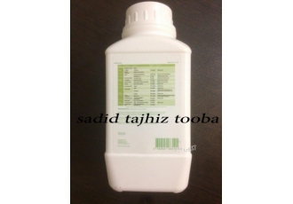 ناتامایسین نگهدارنده صنایع غذایی نایسین (نایزین) ناتامایسین نگهدارنده