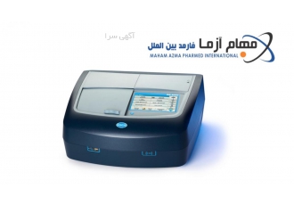 فروش اسپکتروفتومترDR۶۰۰۰ نمایندگی هک(hach) فروش اسپکتروفتومترDR6000