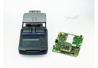 سرویس فیوژن اسپلایسر کرنینگCorning OptiSplice M۹۰E X۶۰ 1 سرویس تخصصی