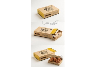 تولید جعبه بهداشتی و چاپ و تولید انواع کارتن در قم چاپ و تولید انواع