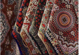 صادرات فرش شرکت همیار ترخیص ساعی سهامی خاص دارای مجوز رسمی از گمرک