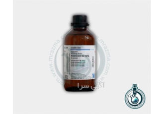 اسید فرمیک مرک کد 100264
