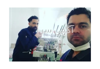 تعمیرات و مشاوره شرکت های داروسازی در کرج تعمیرات انواع دستگاه