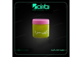 تولید و فروش قوطی وازلین در تهران فروش انواع قوطی وازلین و تولید قوطی