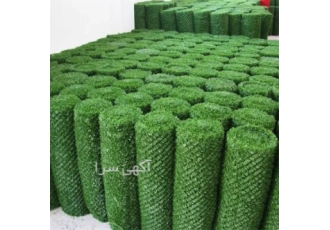 خدمات فروش و اجرای فنس چمنی