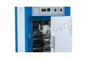 آون (فور) ۵۵ لیتری هوشمند فندار استیل در تهران محدوده دمایی 200 50درجه