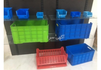 تولید پالت ابزار پایه دار