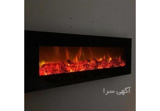 تولید و فروش شومینه برقی دیواری تهران