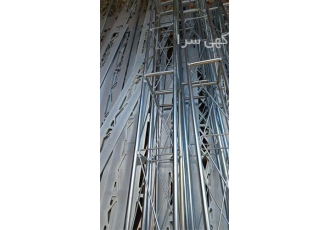 خدمات تولید و فروش اسپیس فریم